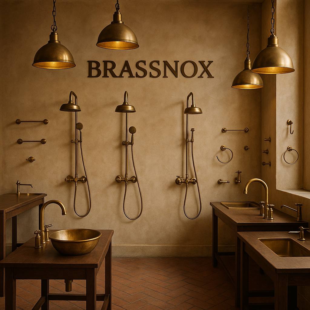 BRASSNOX